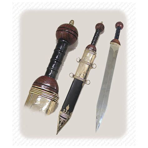 authentic hand forged swords.